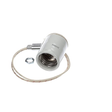 Hatco Lamp HoldSingle9 Leads250C R02.30.050.00